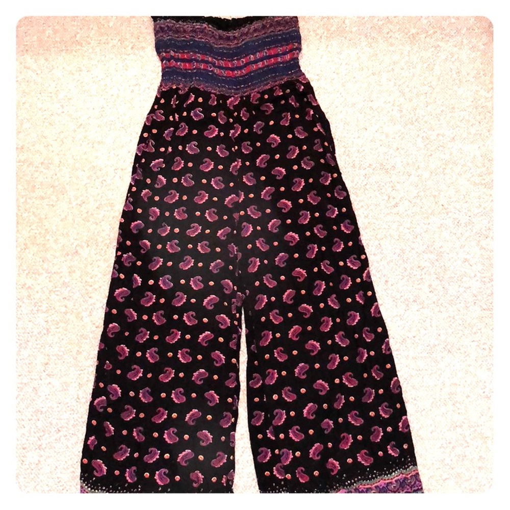 Jumpsuit